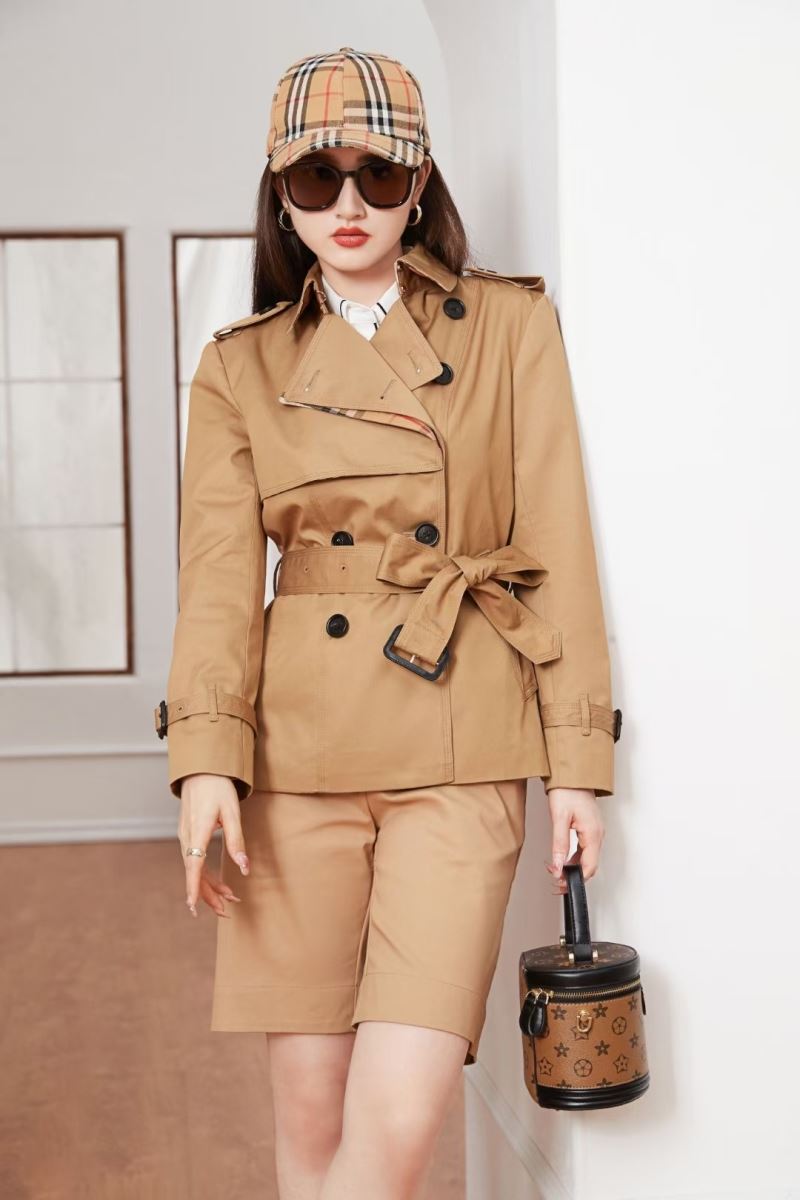 Burberry Outwear